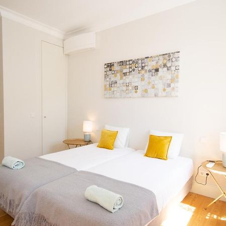 Cosy Marques De Pombal Apartment Lizbona Zewnętrze zdjęcie