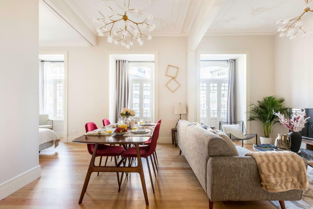 Cosy Marques De Pombal Apartment Lizbona Zewnętrze zdjęcie