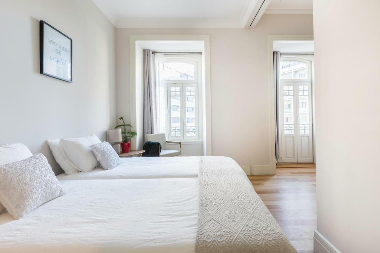 Cosy Marques De Pombal Apartment Lizbona Zewnętrze zdjęcie