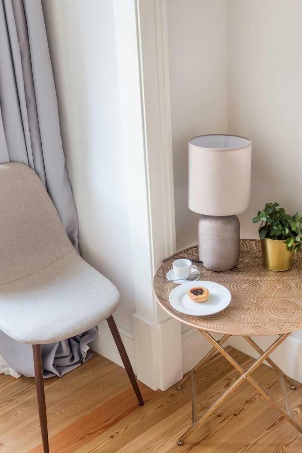 Cosy Marques De Pombal Apartment Lizbona Zewnętrze zdjęcie