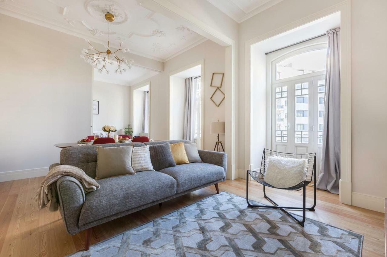 Cosy Marques De Pombal Apartment Lizbona Zewnętrze zdjęcie