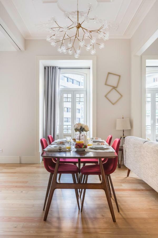 Cosy Marques De Pombal Apartment Lizbona Zewnętrze zdjęcie