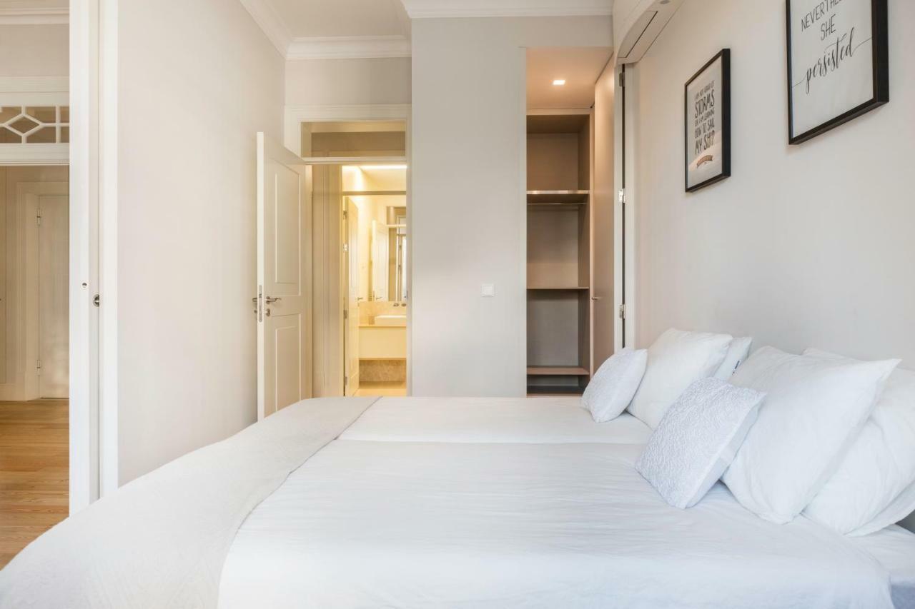 Cosy Marques De Pombal Apartment Lizbona Zewnętrze zdjęcie