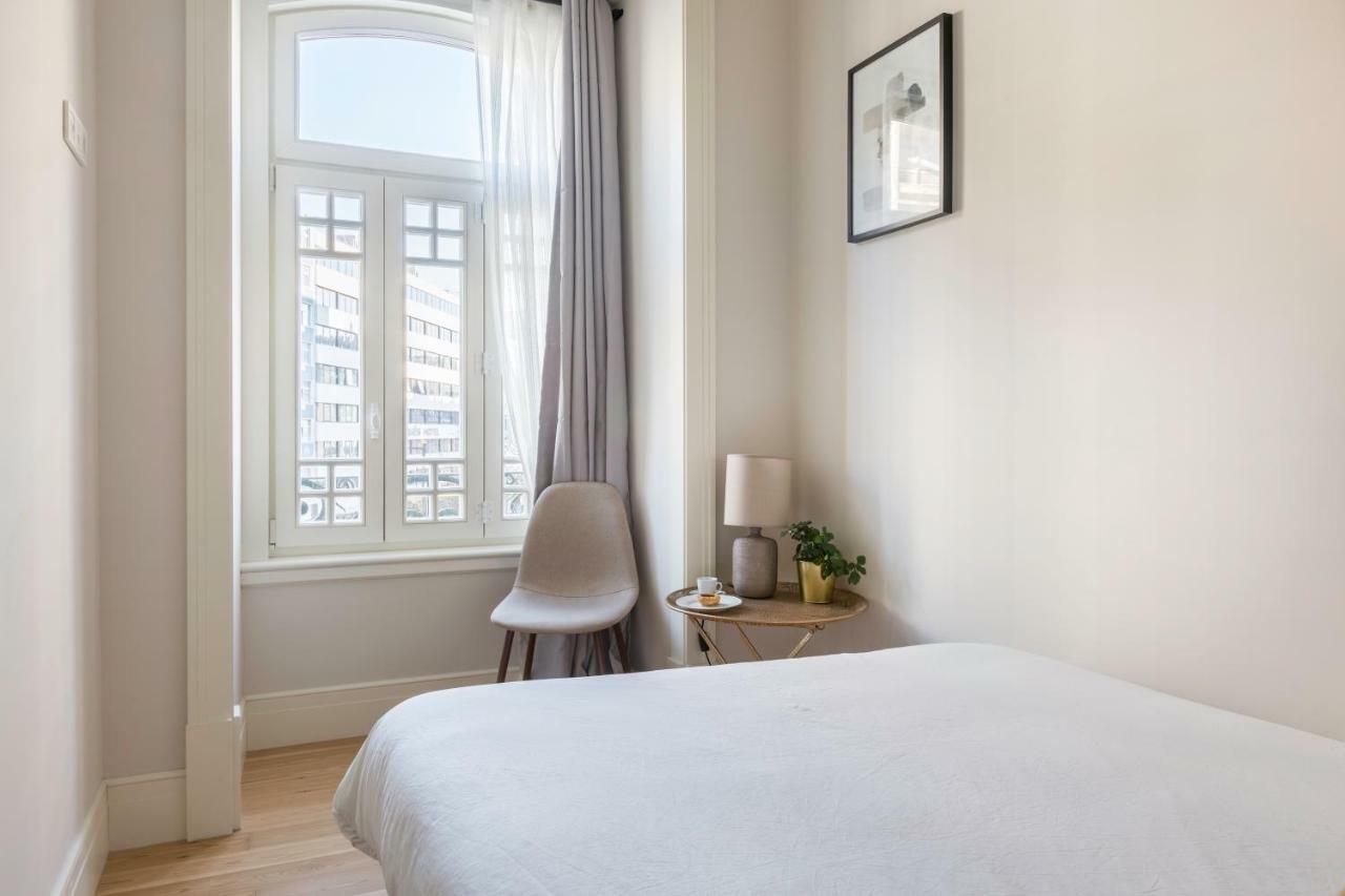Cosy Marques De Pombal Apartment Lizbona Zewnętrze zdjęcie