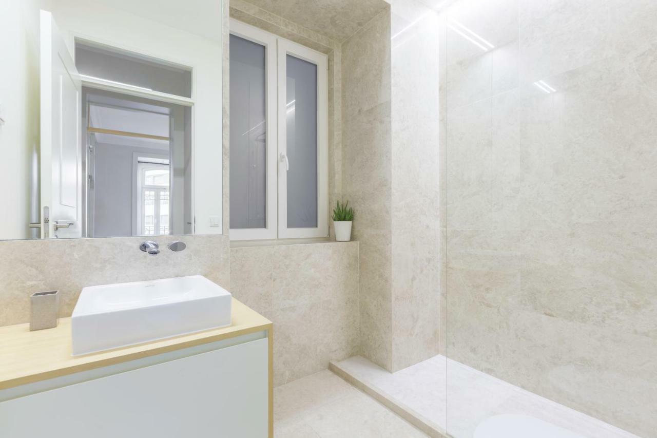 Cosy Marques De Pombal Apartment Lizbona Zewnętrze zdjęcie