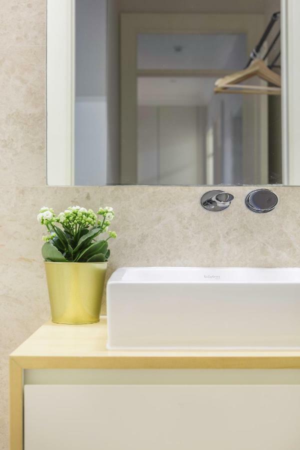 Cosy Marques De Pombal Apartment Lizbona Zewnętrze zdjęcie