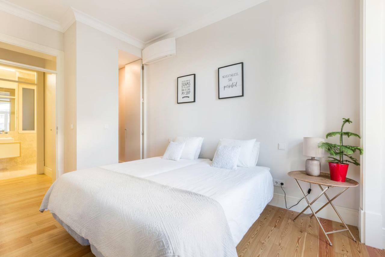 Cosy Marques De Pombal Apartment Lizbona Zewnętrze zdjęcie