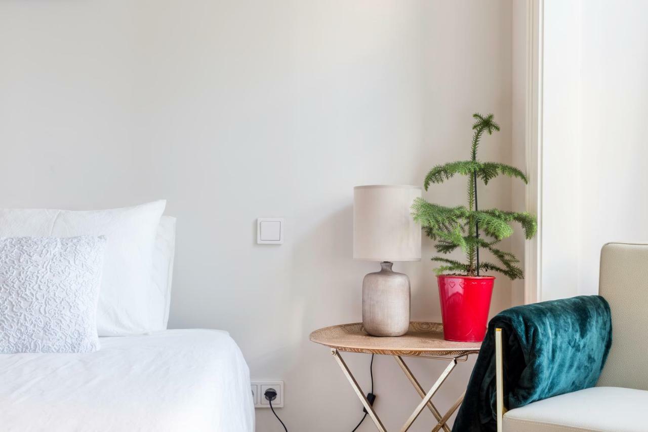 Cosy Marques De Pombal Apartment Lizbona Zewnętrze zdjęcie