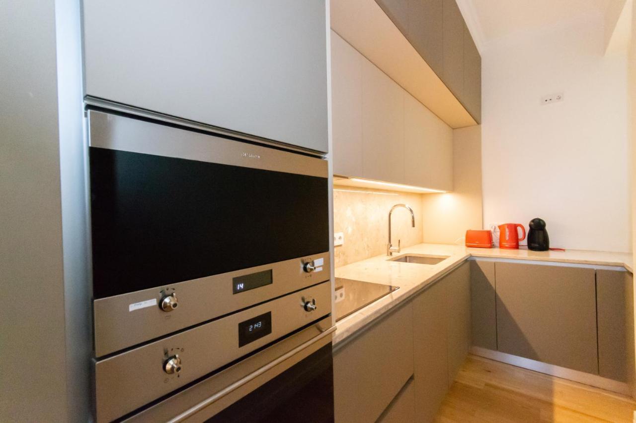 Cosy Marques De Pombal Apartment Lizbona Zewnętrze zdjęcie