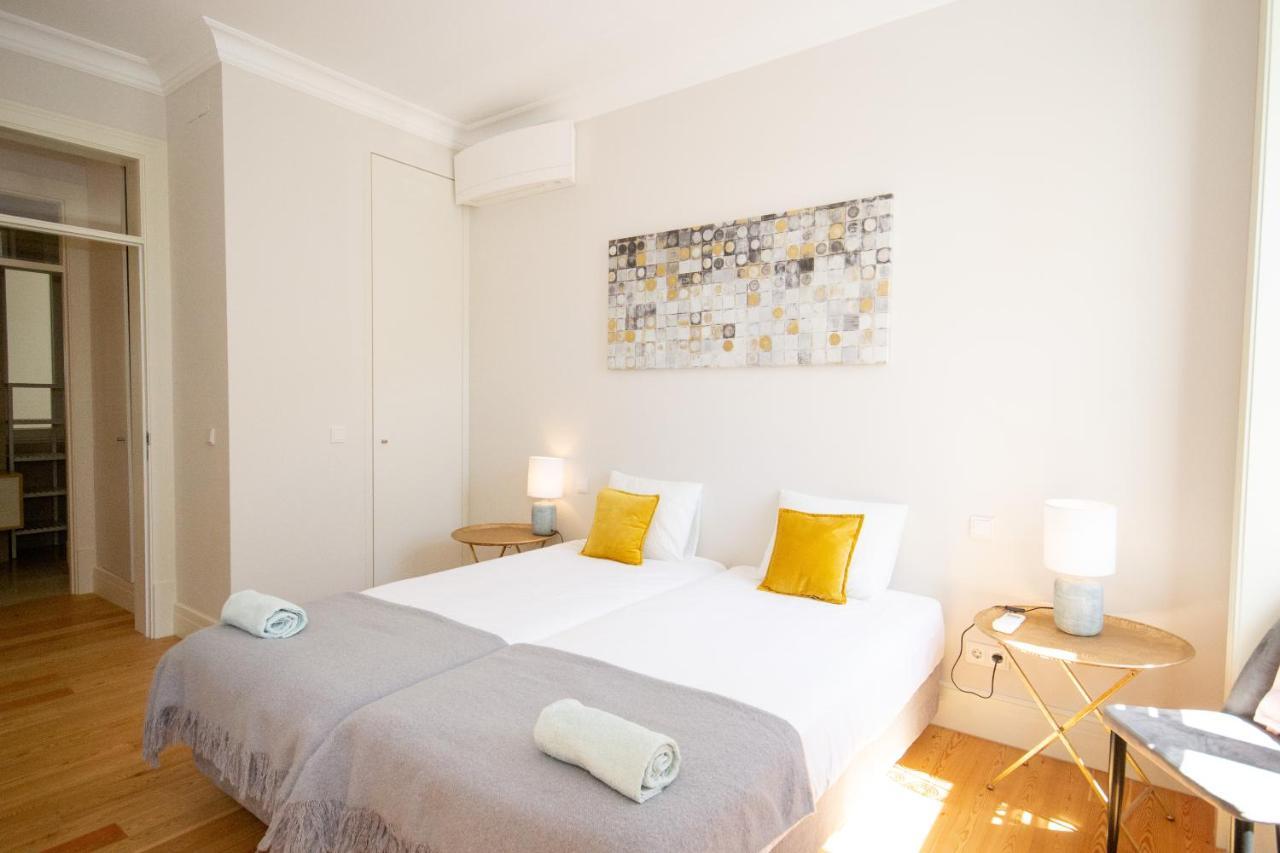 Cosy Marques De Pombal Apartment Lizbona Zewnętrze zdjęcie