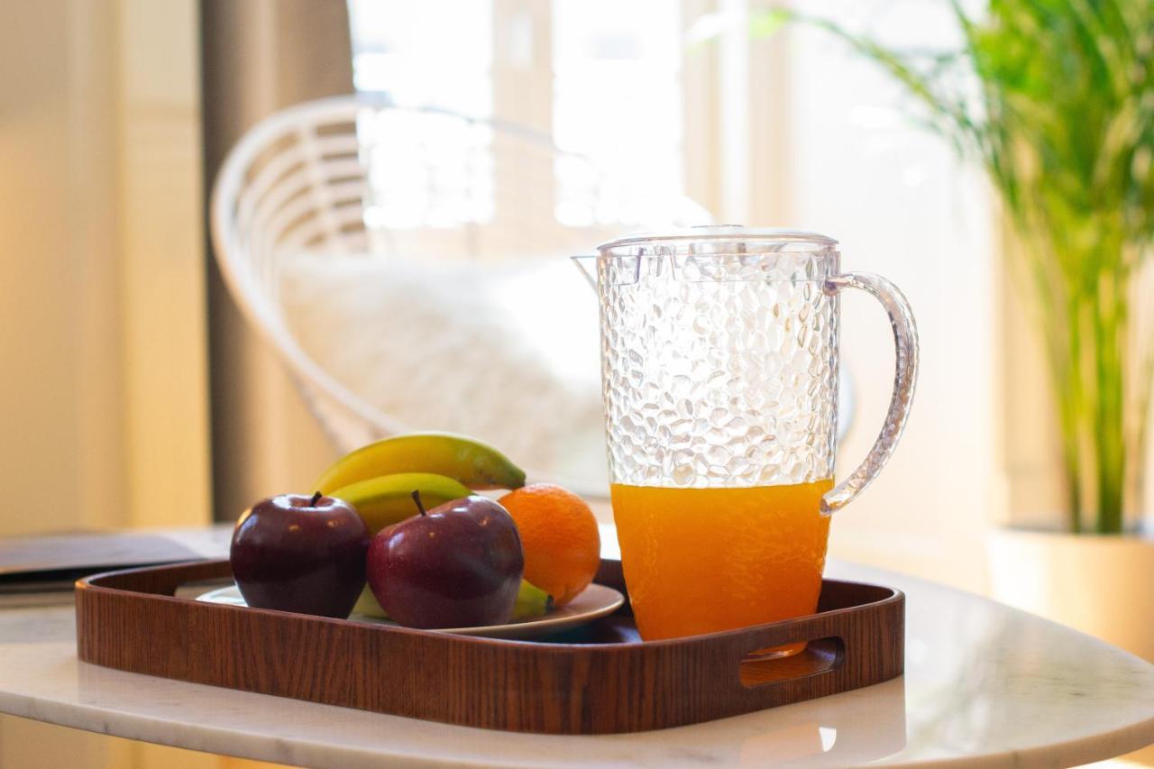Cosy Marques De Pombal Apartment Lizbona Zewnętrze zdjęcie
