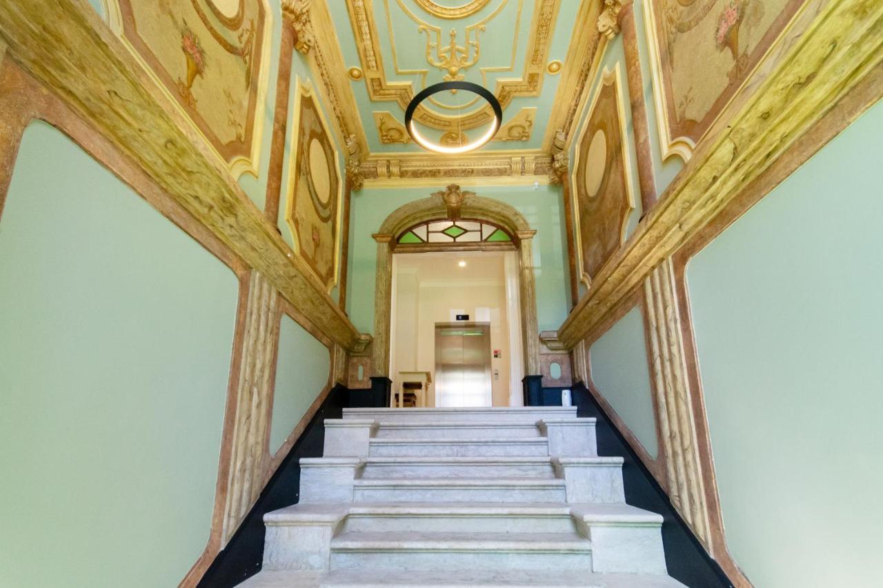 Cosy Marques De Pombal Apartment Lizbona Zewnętrze zdjęcie