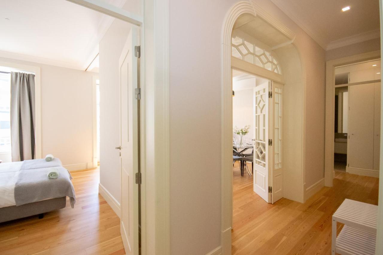 Cosy Marques De Pombal Apartment Lizbona Zewnętrze zdjęcie