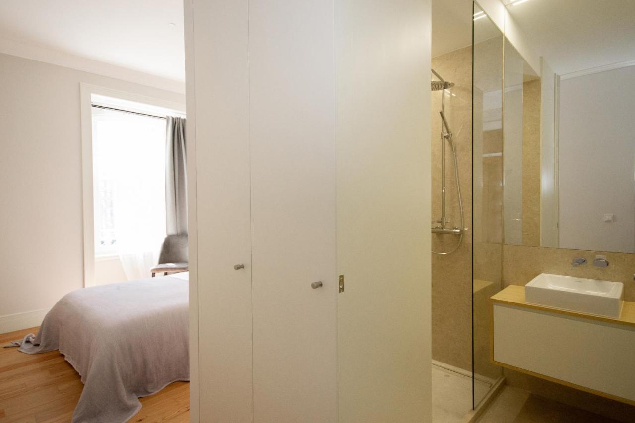 Cosy Marques De Pombal Apartment Lizbona Zewnętrze zdjęcie