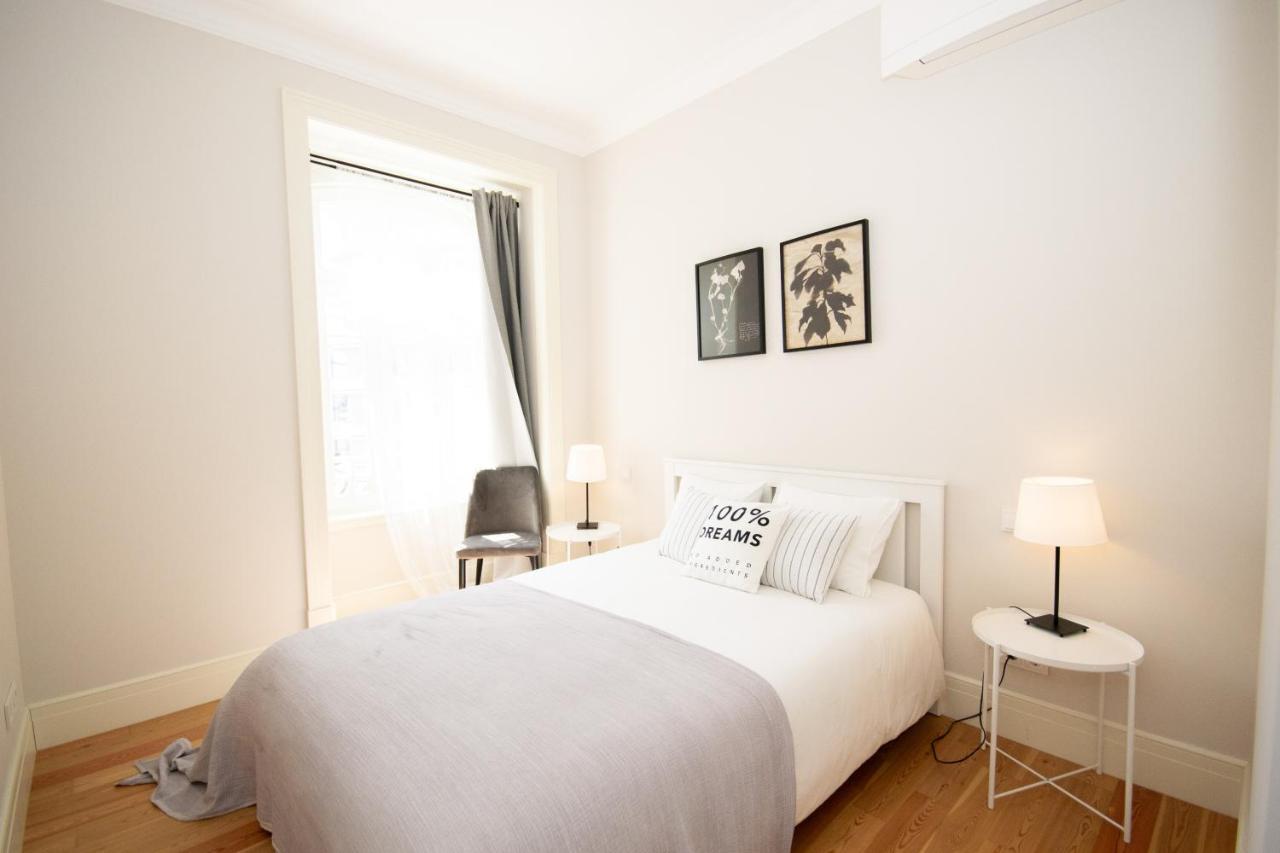 Cosy Marques De Pombal Apartment Lizbona Zewnętrze zdjęcie
