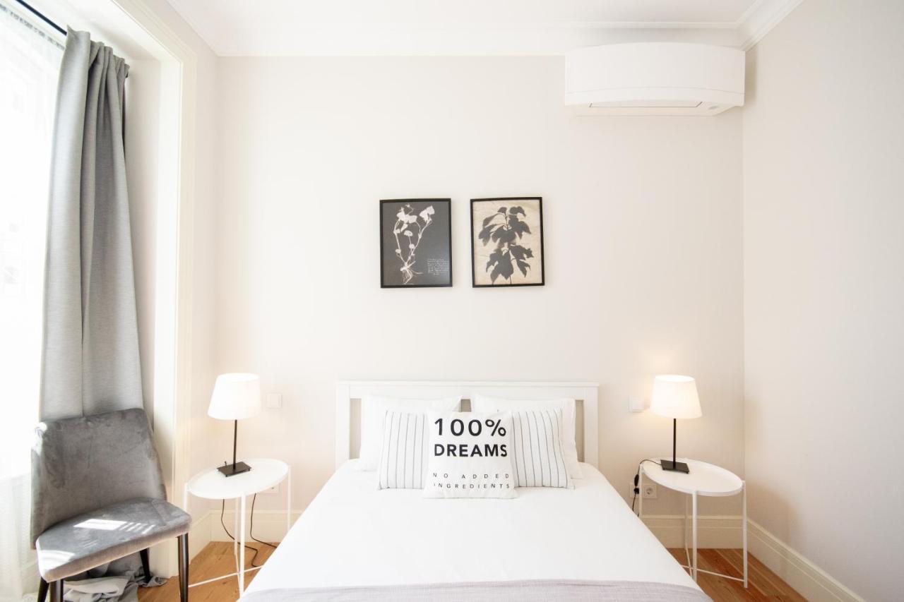 Cosy Marques De Pombal Apartment Lizbona Zewnętrze zdjęcie