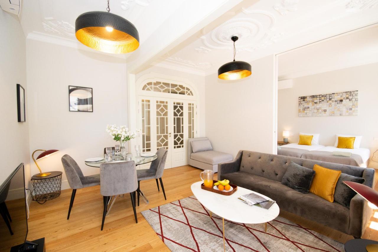 Cosy Marques De Pombal Apartment Lizbona Zewnętrze zdjęcie