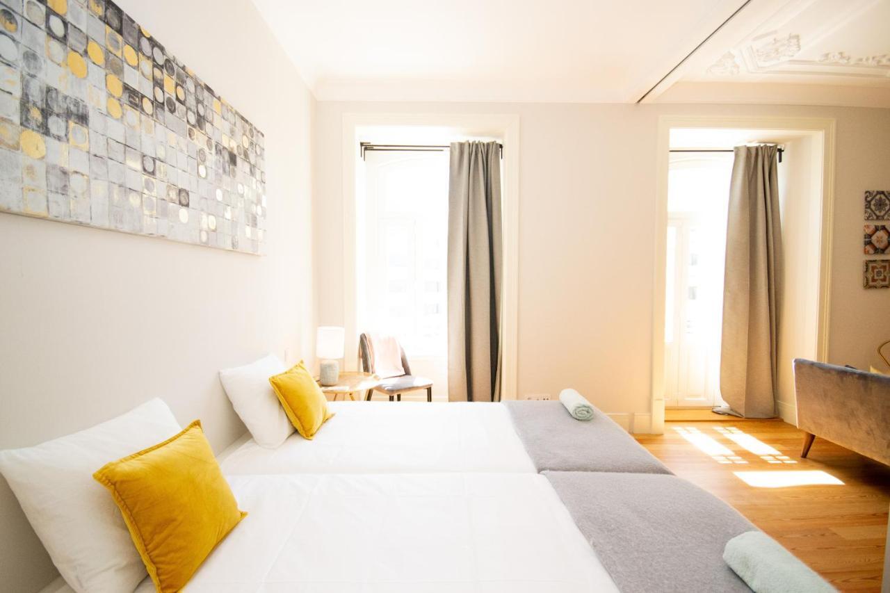 Cosy Marques De Pombal Apartment Lizbona Zewnętrze zdjęcie
