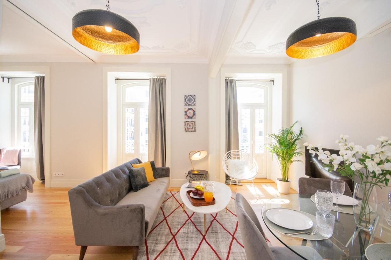Cosy Marques De Pombal Apartment Lizbona Zewnętrze zdjęcie