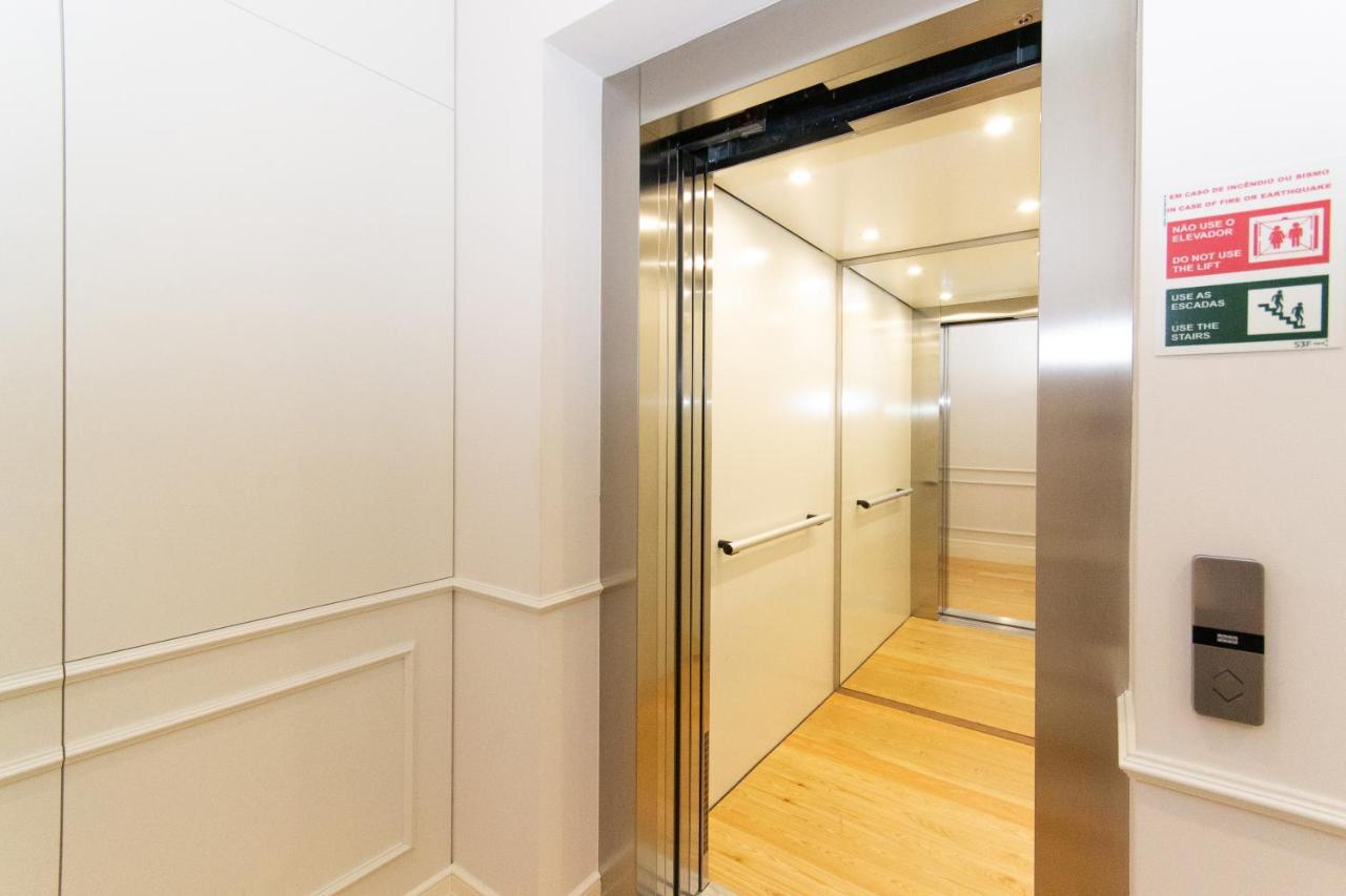 Cosy Marques De Pombal Apartment Lizbona Zewnętrze zdjęcie